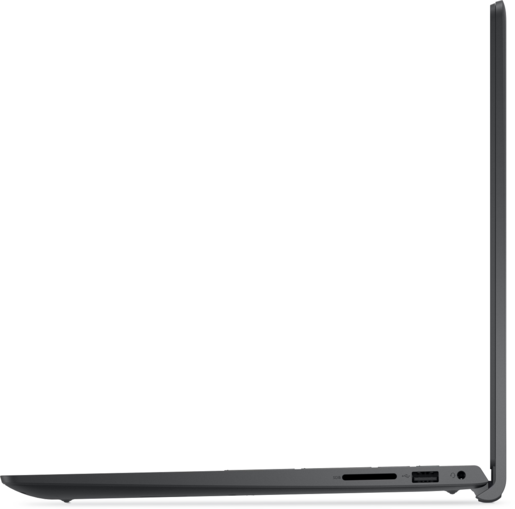 DELL laptop Pro 15 Essential PV15250, 15,6" FHD IPS Anti-Glare 250nits 120Hz, Intel Core i5-1334U, 16GB DDR5 RAM, 512GB M.2 SSD, Intel UHD Graphics, Windows 11 Home