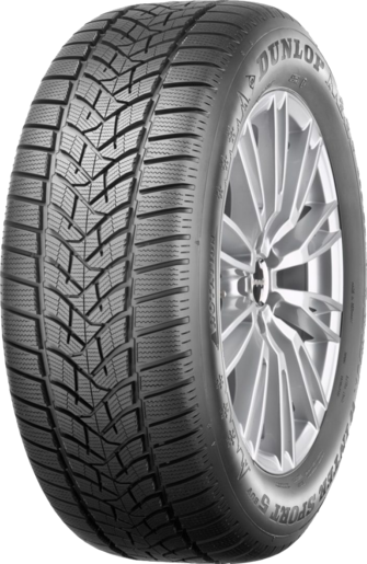 Dunlop 235/60R18 107H WINTER SPORT 5 SUV XL MS zimska guma