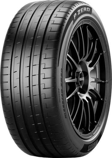 Pirelli 315/40R21 111Y P ZERO 5 (MO) ljetna guma