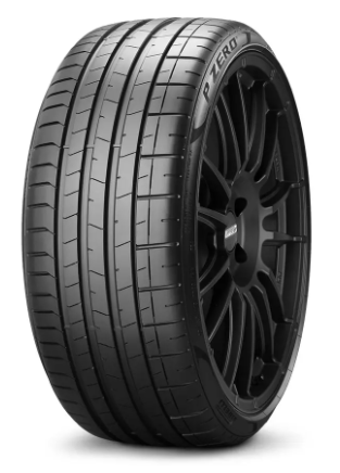 Pirelli 275/35R21 103Y P-ZERO SC XL ncs (AO) ljetna guma