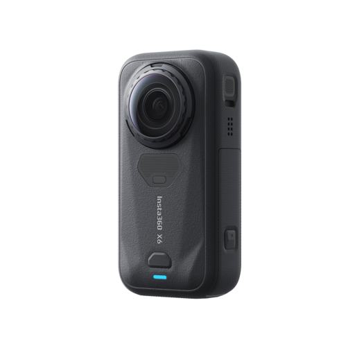 Insta360 X6 Essentials Bundle Midnight B
