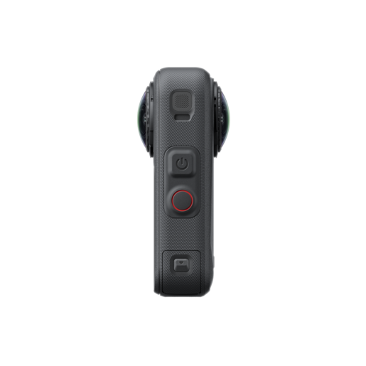 Insta360 X6 Essentials Bundle Midnight B
