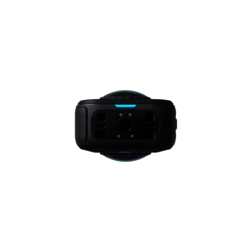 Insta360 X6 Essentials Bundle Midnight B