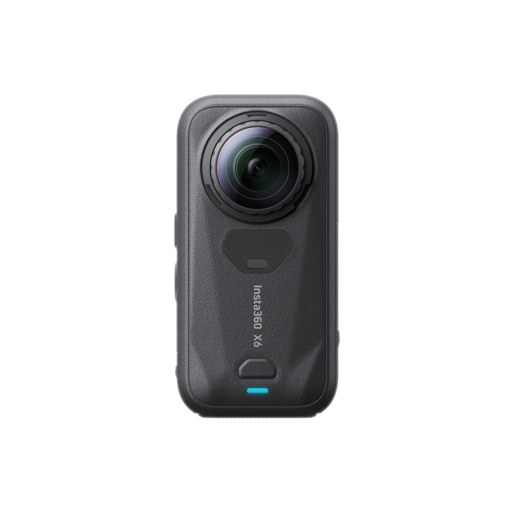 Insta360 X6 Essentials Bundle Midnight B