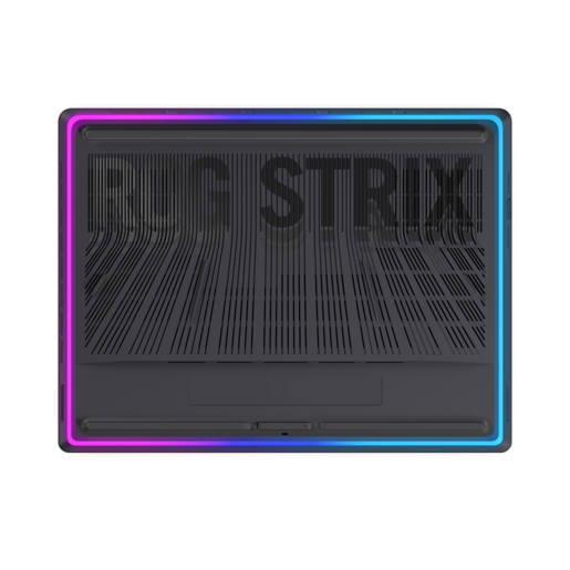 ASUS laptop ROG Strix G16 G614PM-RV160, 16" FHD+ 165Hz Anti-Glare, AMD Ryzen 9 8940HX, 32GB DDR5-5200 RAM, 1TB SSD, NVIDIA GeForce RTX 5060 8GB GDDR7, 4-Zone RGB Backlit KB, FreeDOS