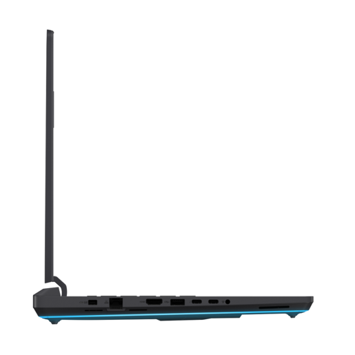 ASUS laptop ROG Strix G16 G614PM-RV160, 16" FHD+ 165Hz Anti-Glare, AMD Ryzen 9 8940HX, 32GB DDR5-5200 RAM, 1TB SSD, NVIDIA GeForce RTX 5060 8GB GDDR7, 4-Zone RGB Backlit KB, FreeDOS