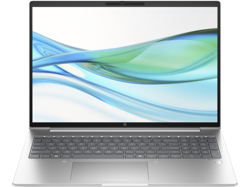 HP laptop ProBook 465 G11 (B9ZL6ET), 16" WUXGA IPS Anti-Glare 300nits, AMD Ryzen 5 7530U, 16GB DDR5-4800 RAM, 512GB PCIe NVMe SSD, AMD Radeon 660M Graphics, Numeric KB, FreeDOS