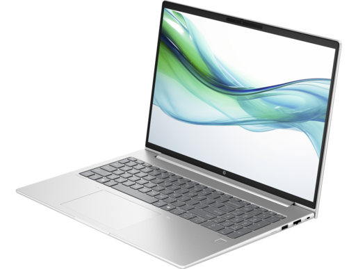 HP laptop ProBook 465 G11 (B9ZL6ET), 16" WUXGA IPS Anti-Glare 300nits, AMD Ryzen 5 7530U, 16GB DDR5-4800 RAM, 512GB PCIe NVMe SSD, AMD Radeon 660M Graphics, Numeric KB, FreeDOS