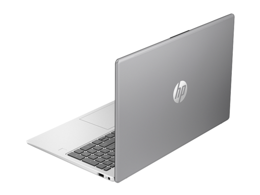 HP laptop 255R G10 (CV4Q0AT), 15,6" FHD Anti-Glare 250nits, AMD Ryzen 5 7535U, 16GB DDR5-4800 RAM, 512GB PCIe NVMe M.2 SSD, AMD Radeon 660M Graphics, FreeDOS