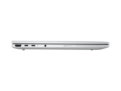 HP laptop EliteBook 8 G1i 14 (C15A8ET), 14" WUXGA IPS Anti-Glare 300nits, Intel Core Ultra 5 225U, 16GB DDR5 5600 RAM, 512GB PCIe NVMe SSD, Intel Arc Graphics, Backlit KB, Windows 11 Pro