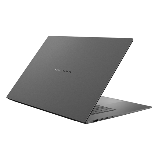 ASUS laptop Zenbook S16 UM5606GA-SR391X, 16" 3K OLED Touch 120Hz HDR 1000nits, AMD Ryzen AI 9 465, 32GB LPDDR5X RAM, 2TB M.2 NVMe PCIe 4.0 SSD, AMD Radeon 880M Graphics, Windows 11 Pro