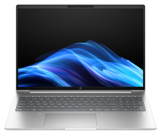 HP laptop ProBook 4 G1a 16 (CT9M1ET), 16" WUXGA IPS Anti-Glare 300nits, AMD Ryzen 7 250, 24GB DDR5-5600 RAM, 1TB SSD, AMD Radeon Graphics, Backlit Numeric KB, FreeDOS