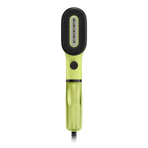 TEFAL pegla za vertikalno peglanje DT2025F0 Pure Pop Yellow Lime