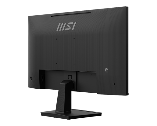 MSI monitor PRO MP251 E14L, 24,5" FullHD IPS, 300 cd/m2, Adaptive-Sync, HDMI, D-Sub, 144Hz, 4ms