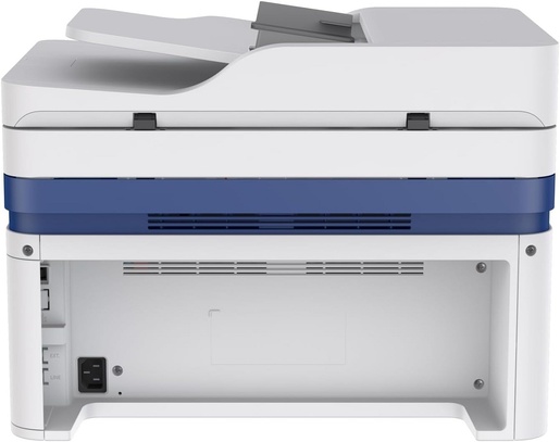 Xerox multifunkcijski printer B115, Mono Laser, Print Scan Copy Fax, 20ppm C/B, 1200x1200dpi, ADF 40 listova, Flatbed skener, Ethernet, USB, WiFi, 128MB RAM