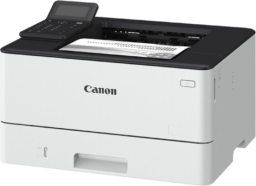 Canon printer i-SENSYS LBP243dw II, Mono Laser, 36ppm, 1200x1200dpi, Automatic Duplex, LAN, WiFi, Wi-Fi Direct, 1GB RAM