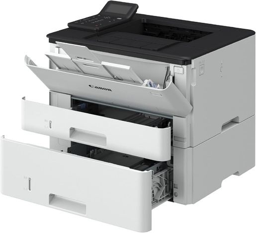 Canon printer i-SENSYS LBP243dw II, Mono Laser, 36ppm, 1200x1200dpi, Automatic Duplex, LAN, WiFi, Wi-Fi Direct, 1GB RAM