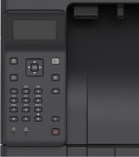 Canon printer i-SENSYS LBP243dw II, Mono Laser, 36ppm, 1200x1200dpi, Automatic Duplex, LAN, WiFi, Wi-Fi Direct, 1GB RAM