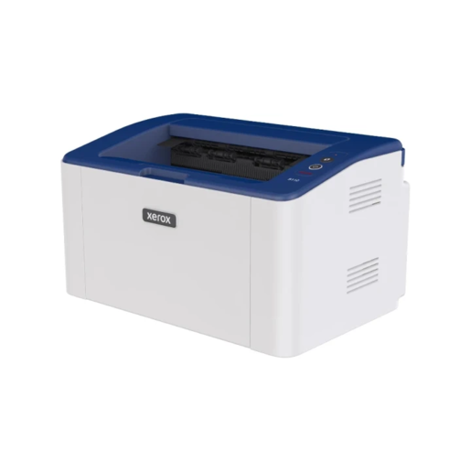 Xerox printer B110, Mono Laser, 20ppm, 600x600dpi, Manual Duplex, USB, WiFi, 128MB RAM