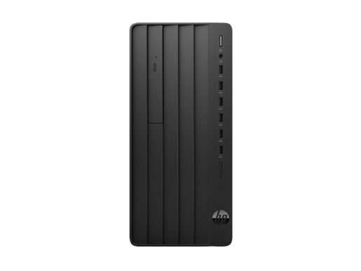 Računar HP 290 G9 Tower CT6Y7AT, Intel Core i3-14100, 8GB DDR4-3200 RAM, 512GB PCIe NVMe M.2 SSD, Intel UHD Graphics 730, FreeDOS