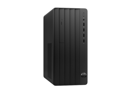Računar HP 290 G9 Tower CT6Y7AT, Intel Core i3-14100, 8GB DDR4-3200 RAM, 512GB PCIe NVMe M.2 SSD, Intel UHD Graphics 730, FreeDOS