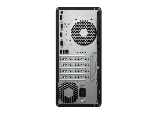 Računar HP 290 G9 Tower CT6Y7AT, Intel Core i3-14100, 8GB DDR4-3200 RAM, 512GB PCIe NVMe M.2 SSD, Intel UHD Graphics 730, FreeDOS