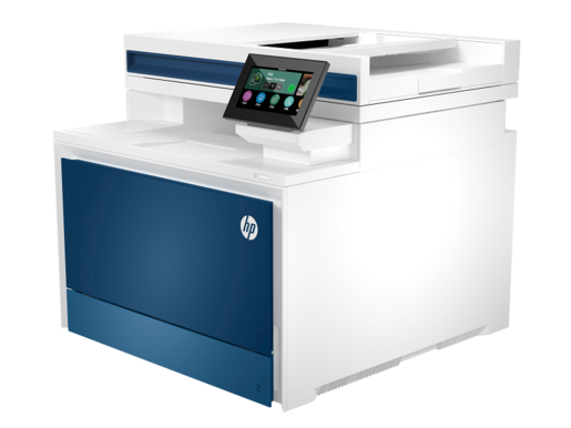 HP multifunkcijski printer Color LaserJet Pro 4303dw, 5HH65A, A4 Color Laser, Print Scan Copy, Automatic Duplex, LAN, WiFi