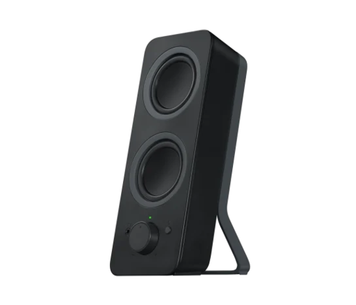 Logitech zvučnici Z207 USB 2.0, Bluetooth, 3.5mm, stereo, 5W RMS, priključak za slušalice, bijeli