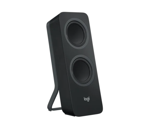 Logitech zvučnici Z207 USB 2.0, Bluetooth, 3.5mm, stereo, 5W RMS, priključak za slušalice, bijeli