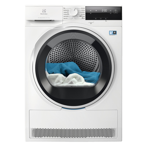 Electrolux sušilica EW7D384VE