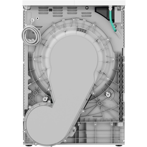 Electrolux sušilica EW6D98BEE