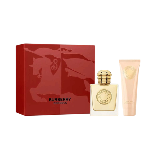 Burberry Goddess poklon set – EDP 50 ml + losion za tijelo 75 ml