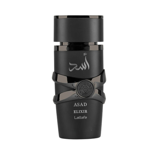 Lattafa Asad Elixir EDP 100 ml – muški parfem