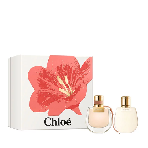 Chloé Nomade poklon set – EDP 50 ml + losion za tijelo 100 ml