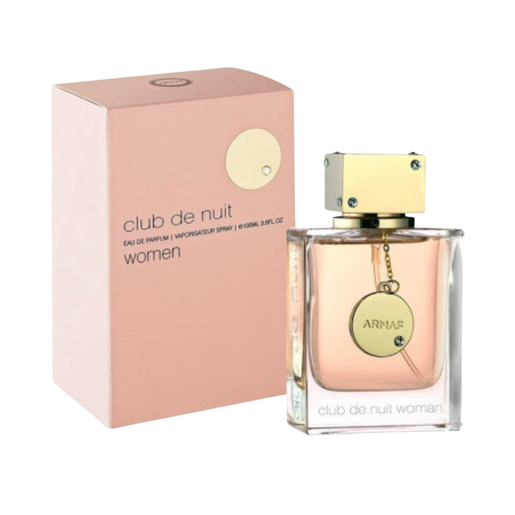 Armaf Club de Nuit Woman EDP 105 ml – ženski parfem
