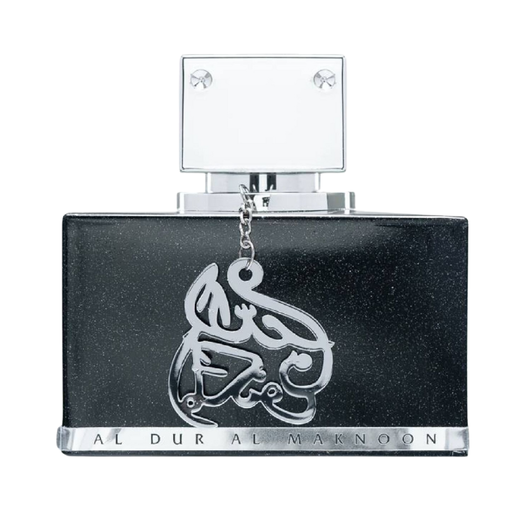 Lattafa Al Dur Al Maknoon Silver EDP 100 ml – unisex parfem