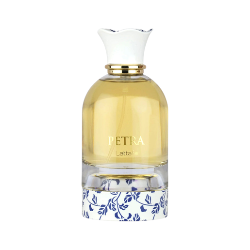 Lattafa Petra EDP 100 ml – unisex parfem