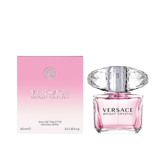 Versace Bright Crystal EDT 30 ml – toaletna voda za žene