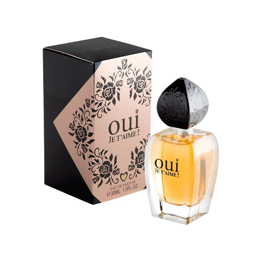Linn Young Oui Je T'aime EDP 30 ml – ženski parfem