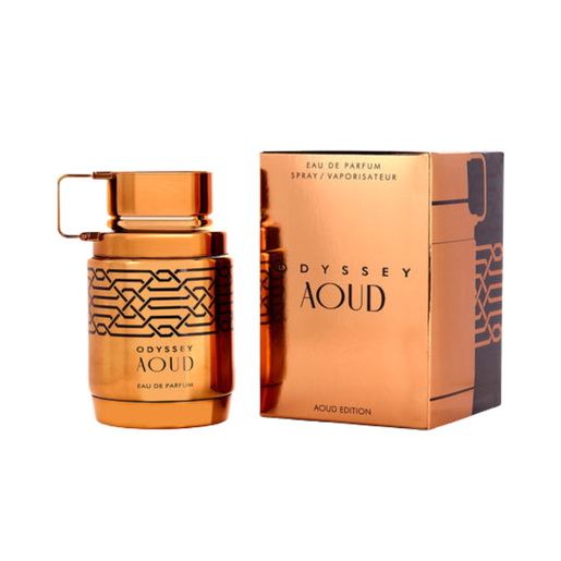 Armaf Odyssey Aoud EDP 100 ml – muški parfem