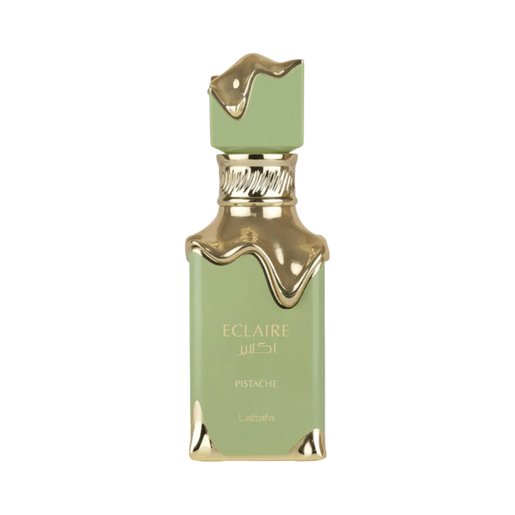 Lattafa Eclaire Pistache EDP 100 ml – unisex parfem