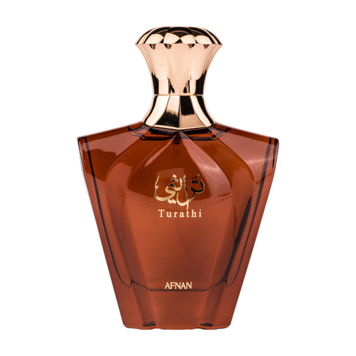 Afnan Turathi Homme Brown EDP 90 ml – muški parfem
