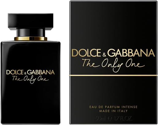 Dolce&Gabbana The Only One Intense EDP 50 ml – ženski parfem