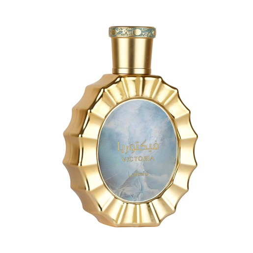 Lattafa Victoria EDP 100 ml – unisex parfem