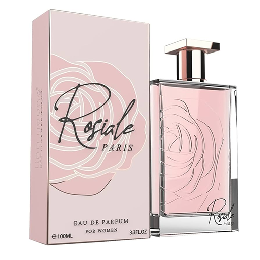 Linn Young Rosiale EDP 100 ml – ženski parfem