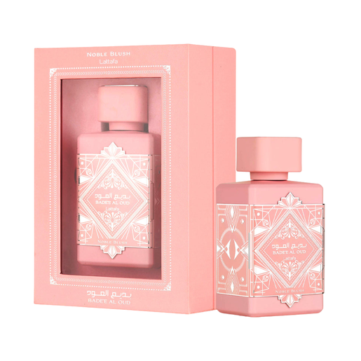 Lattafa Bade'e Al Noble Blush EDP 100 ml – ženski parfem