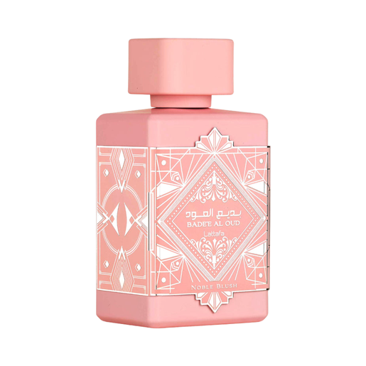 Lattafa Bade'e Al Noble Blush EDP 100 ml – ženski parfem