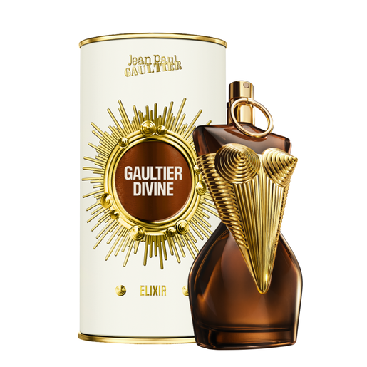 Jean Paul Gaultier Divine Elixir EDP 50 ml – ženski parfem