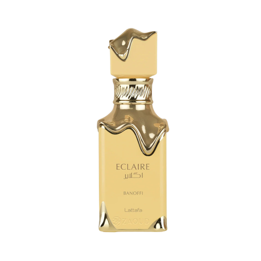 Lattafa Eclaire Banoffi EDP 100 ml – unisex parfem
