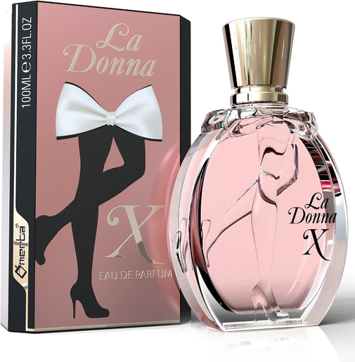 OM La Donna X 20 ml Pocket – ženski parfem u džepnom pakovanju